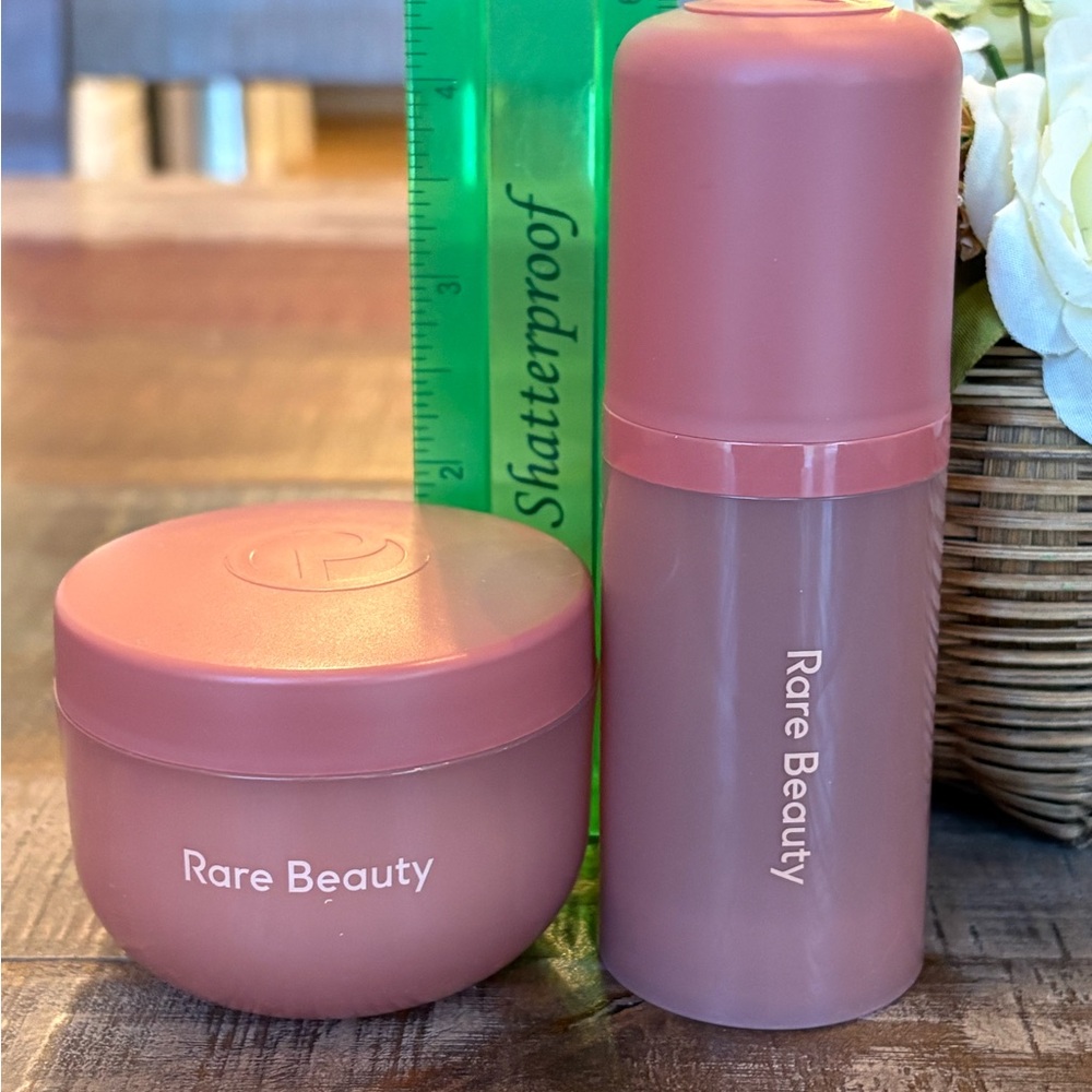 NEW Rare Beauty FIND COMFORT: Awaken Confidence Mini BODY ESSENTIALS Gift SET! - Picture 3 of 9